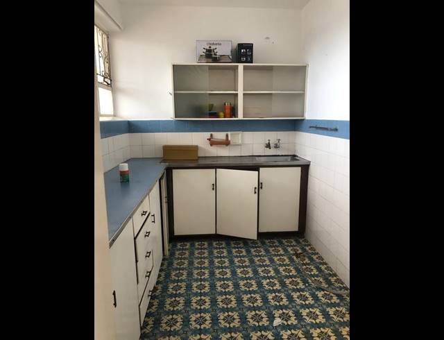 1 BEDROOM APARTMENT FOR SALE IN DURBAN CBD